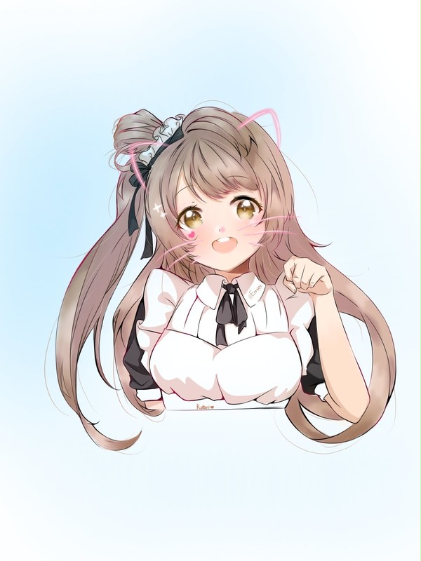 南 ことり