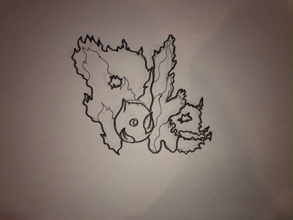 Poke