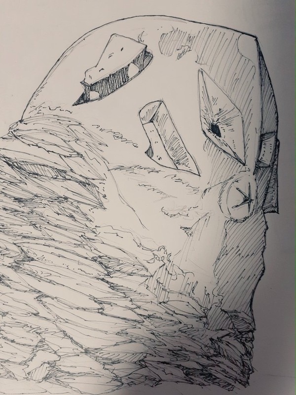 ザラブ星人