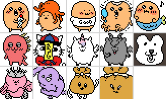 もぐらコロッケ