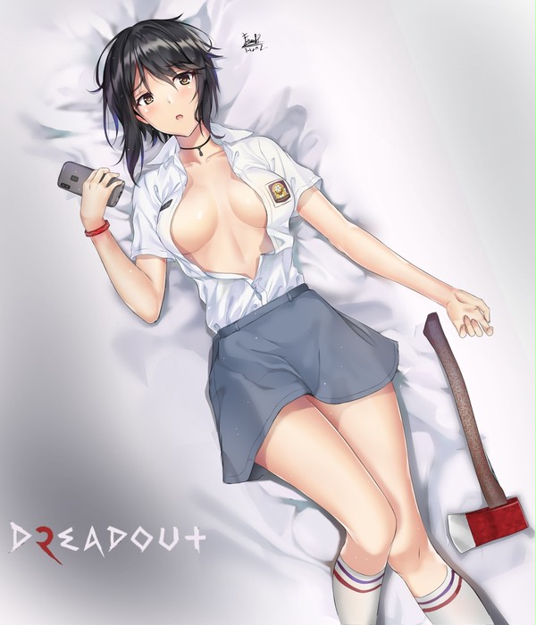Linda Dreadout 2