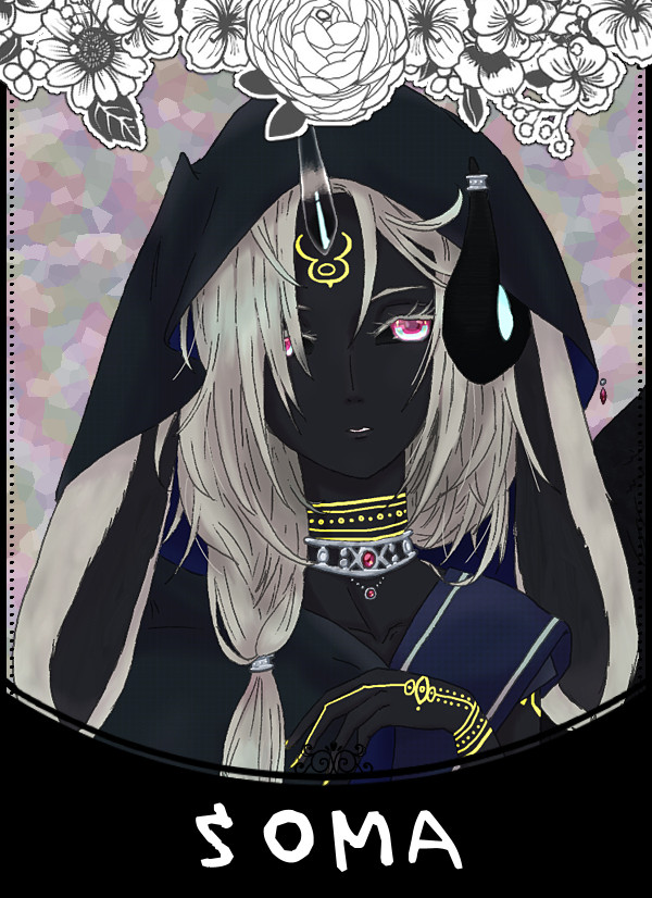 【フェシーナ】ソーマ【第四期】