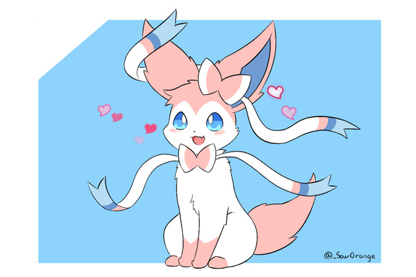 Sylveon