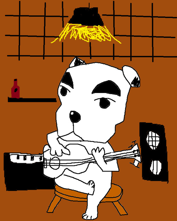 그림판 나비보