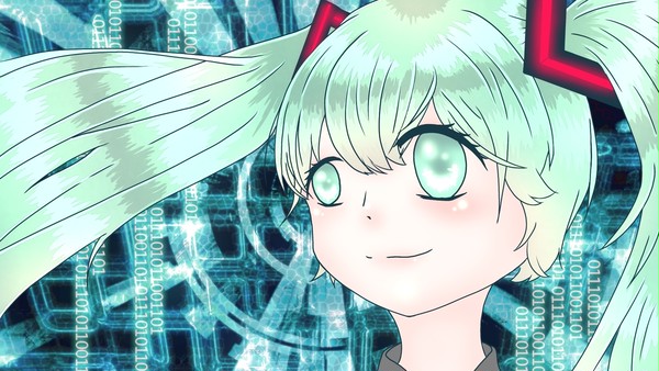 ミク