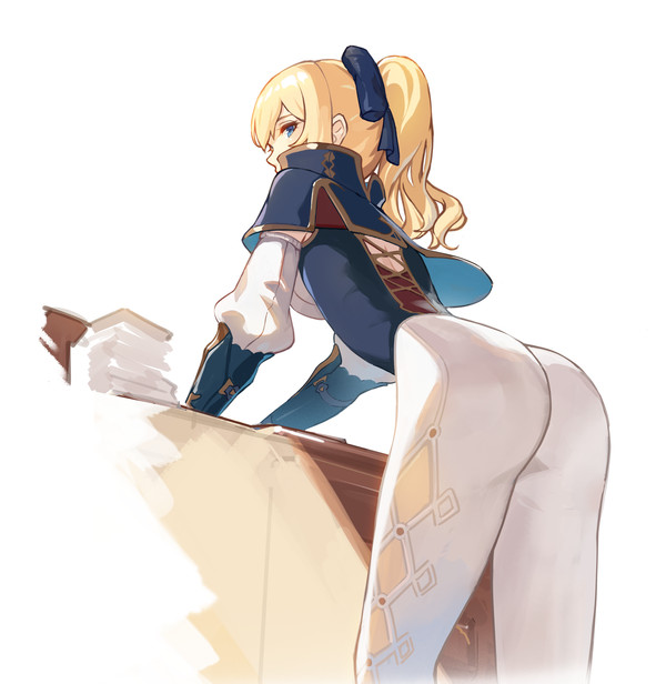 Jean