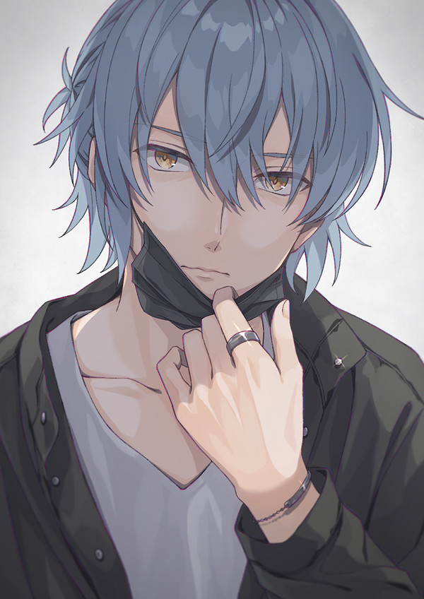 ヤンキー（元？）