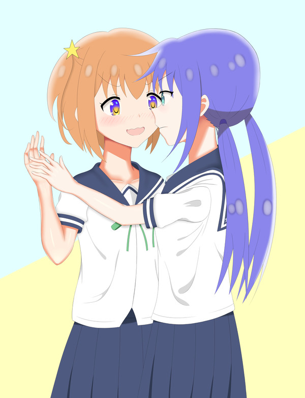 みらあお