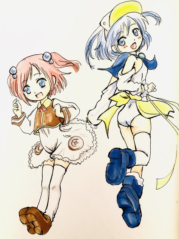 もえたん