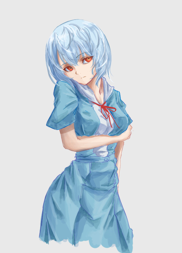 AYANAMI
