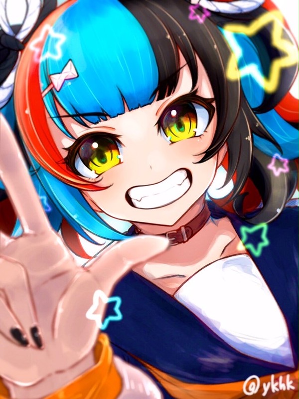 なぎこSaaaaan‼︎‼︎