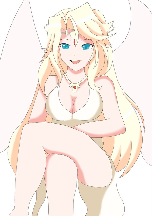 イリアス様