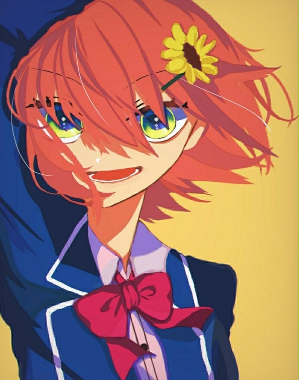 本間ひまわり🌻
