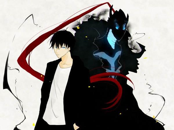 Solo Leveling