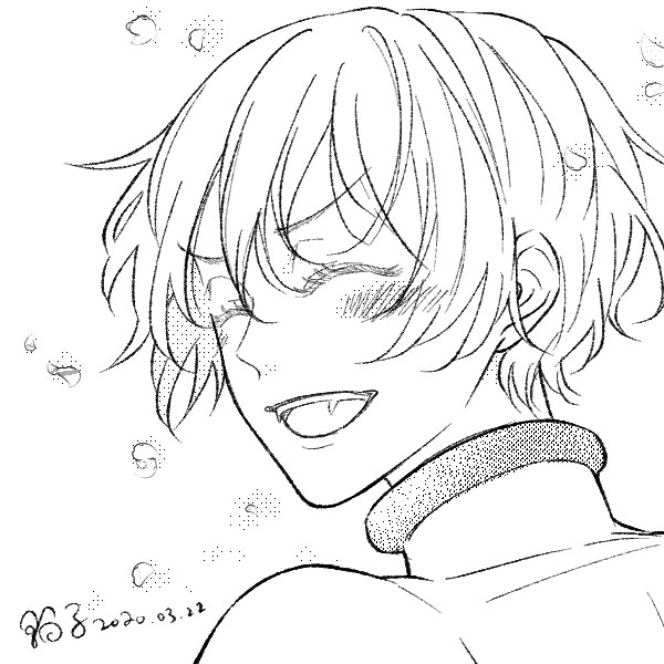 Smile!