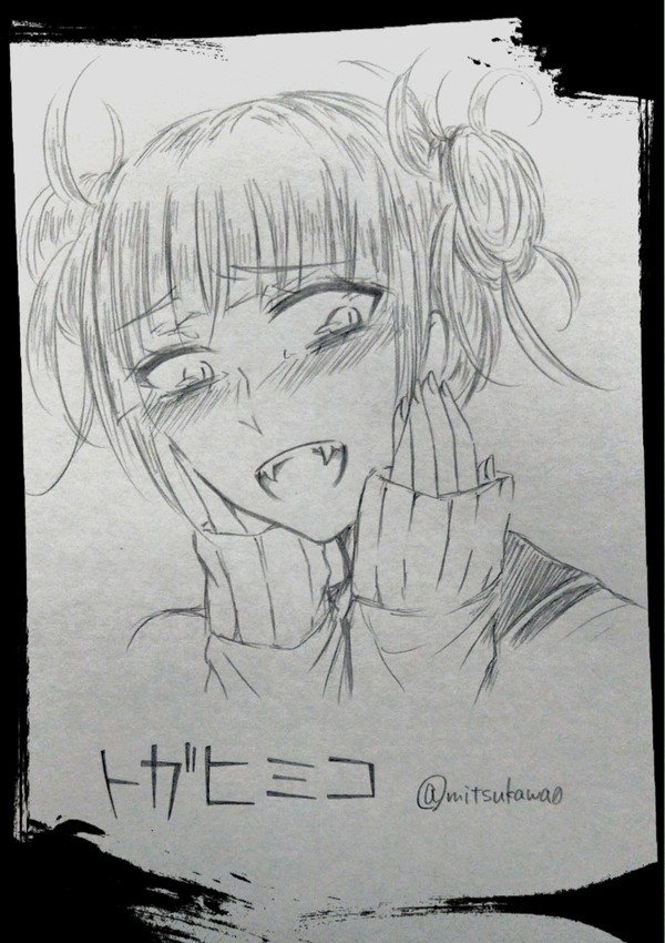 ヒロアカまとめ