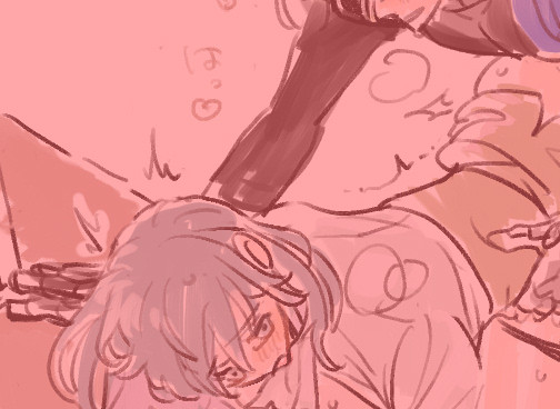 【R18】ディミレスログ