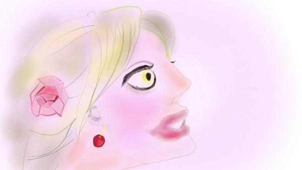 evelyn tango