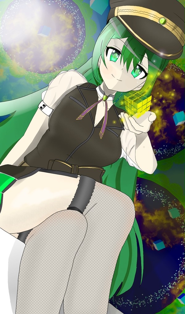 アリナ