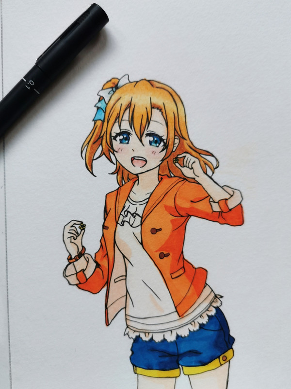 高坂ほのか