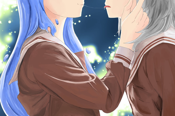 星喵贴贴！！！