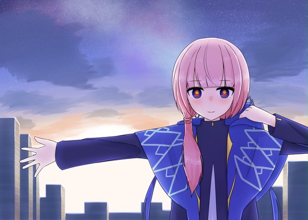 しんか