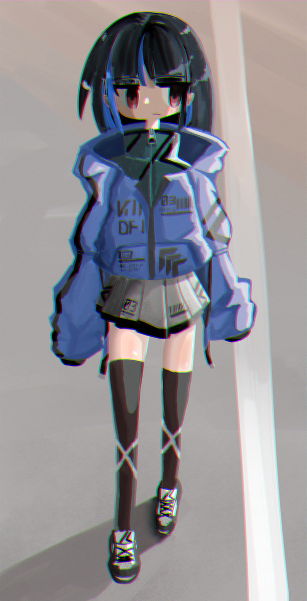 帰路