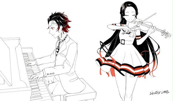 演奏