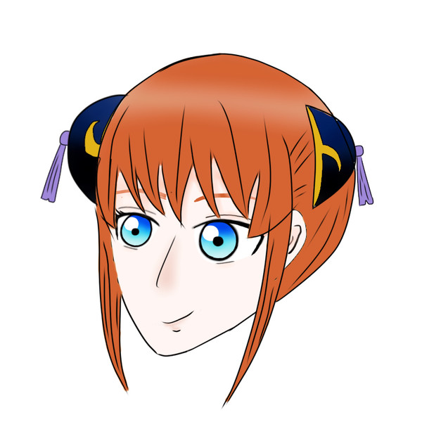 神楽ちゃん