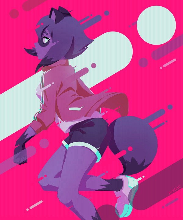 影森みちる