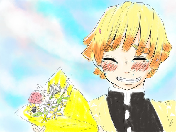 じいちゃん