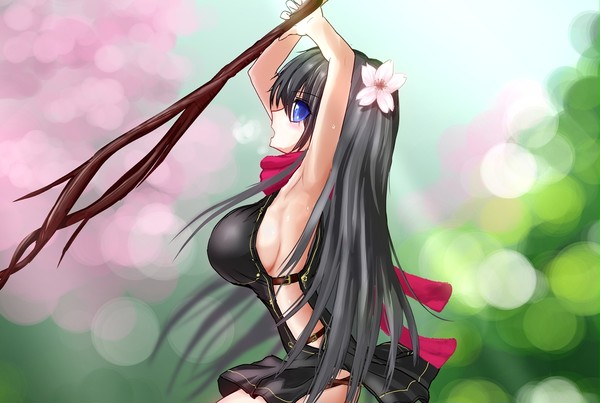 魔法使いの朝練　春