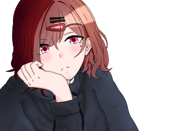 樋口円香さん
