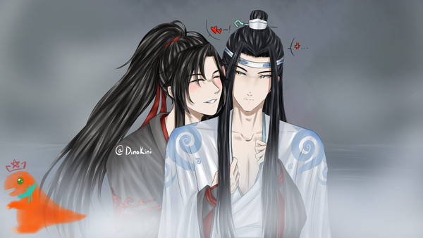 WangXian