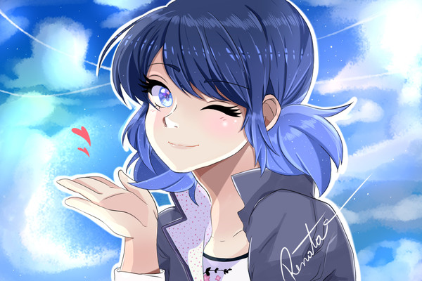Blue Sky