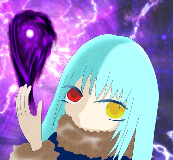 【デジタル練習】リムル