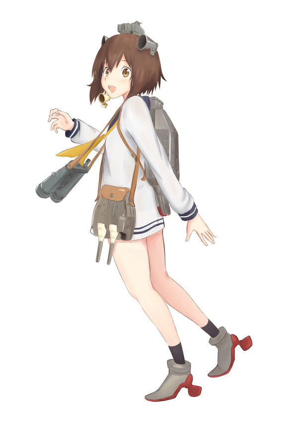 ゆきかぜ