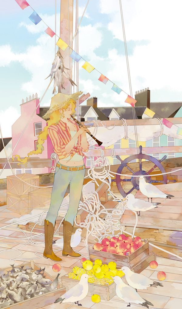 OBOE
