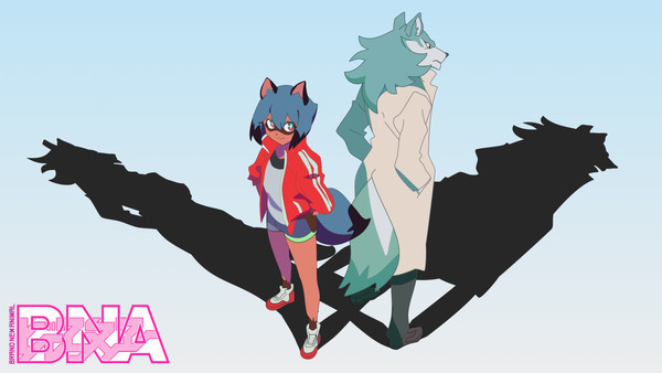 BNA-4K