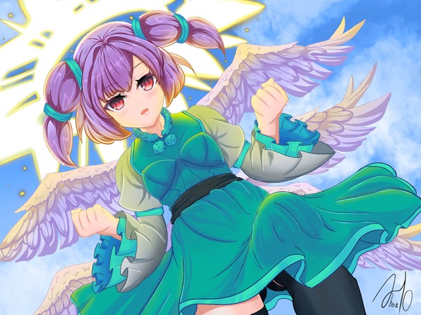 Odette ver.Innocence