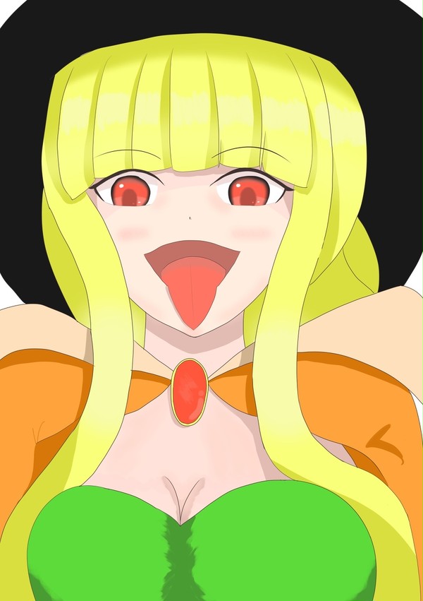 アリストロメリア