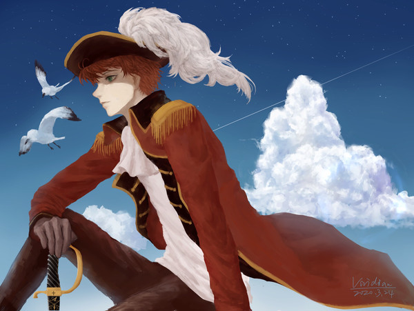 The Pirate