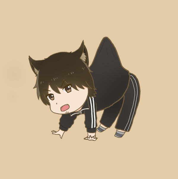 雑絵 1