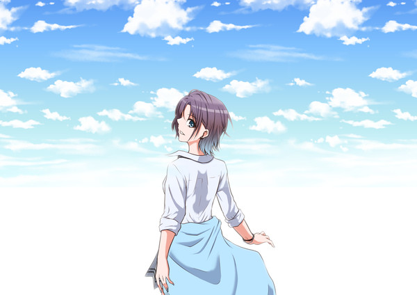 浅倉透