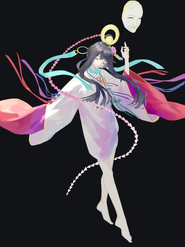 面
