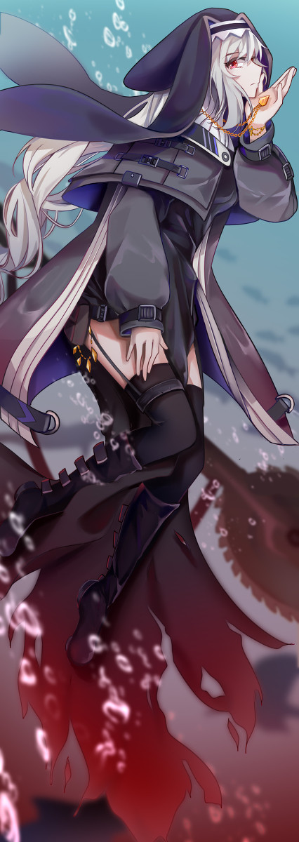 深海