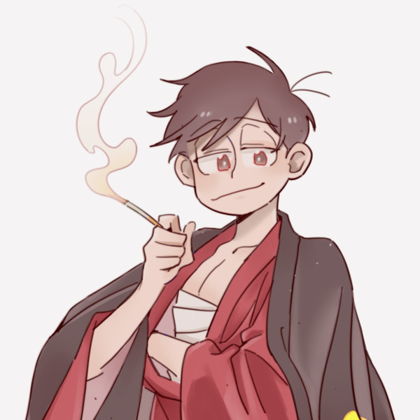 カラおそ