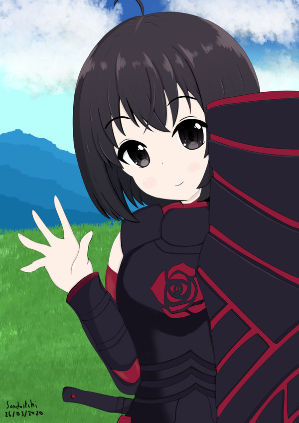 メイプル