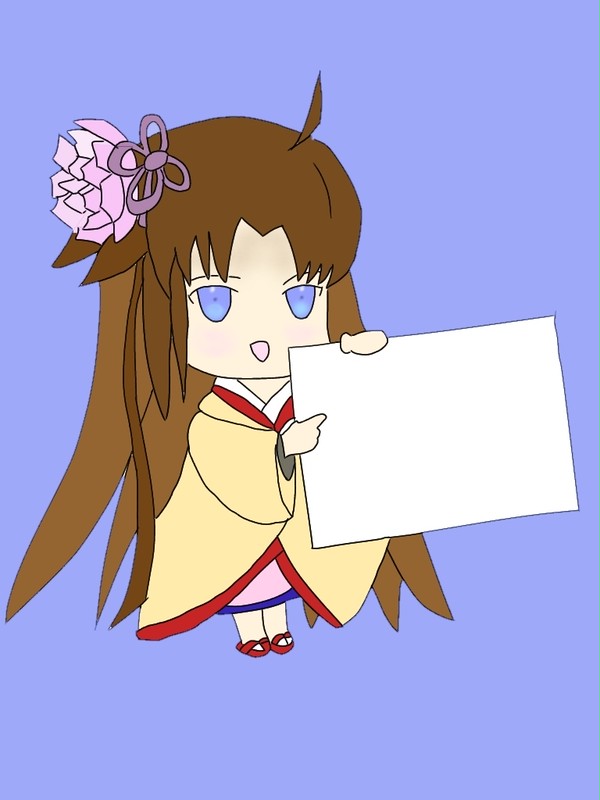 ちっちゃい剣式さん