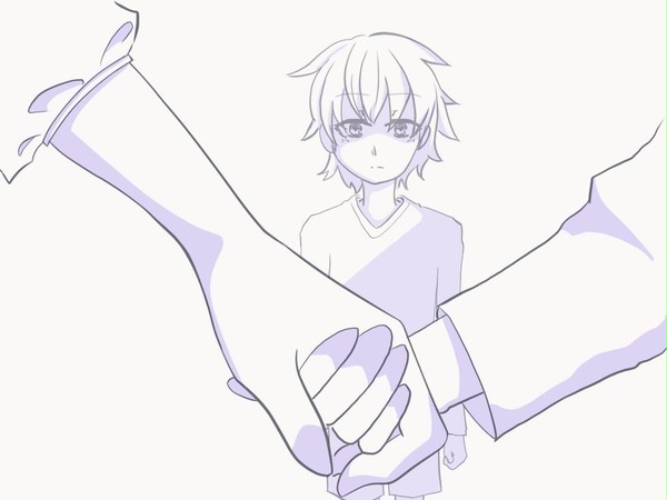 百合子あり とある落書き